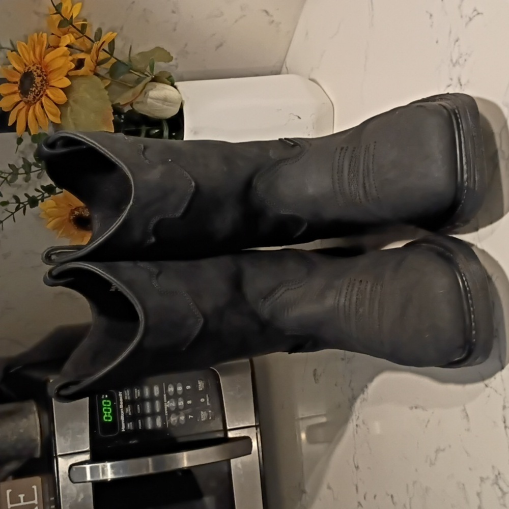 Dan Post  Waterproof Boots